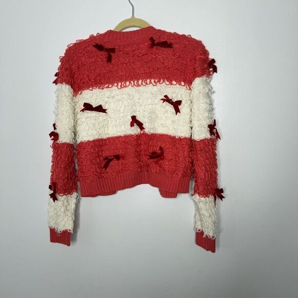 Mighty Fine cardigan size medium - Picture 7 of 7